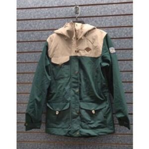 Picture Organic Recycled Polyester Outdoor Jacket